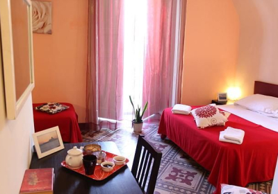 Bed And Breakfast Da Gianni E Lucia